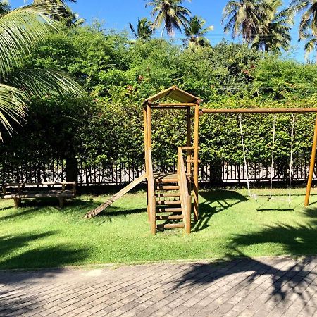 Cumbuco Dream Village Luxury Condo Eksteriør billede
