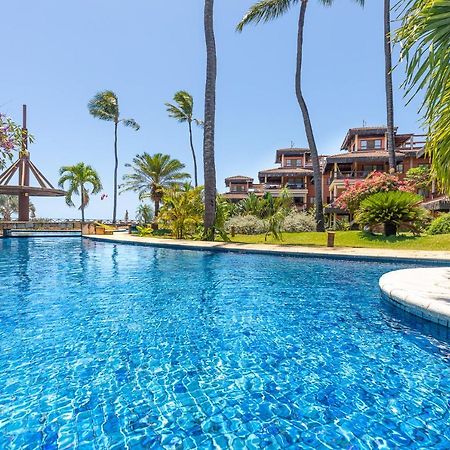 Cumbuco Dream Village Luxury Condo Eksteriør billede