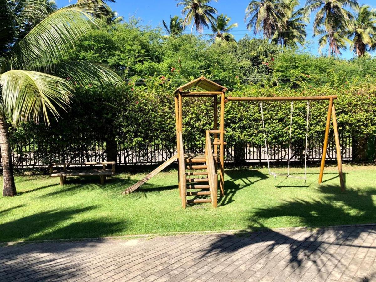 Cumbuco Dream Village Luxury Condo Eksteriør billede