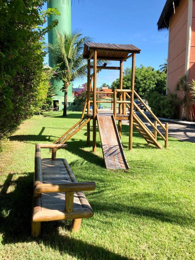 Cumbuco Dream Village Luxury Condo Eksteriør billede