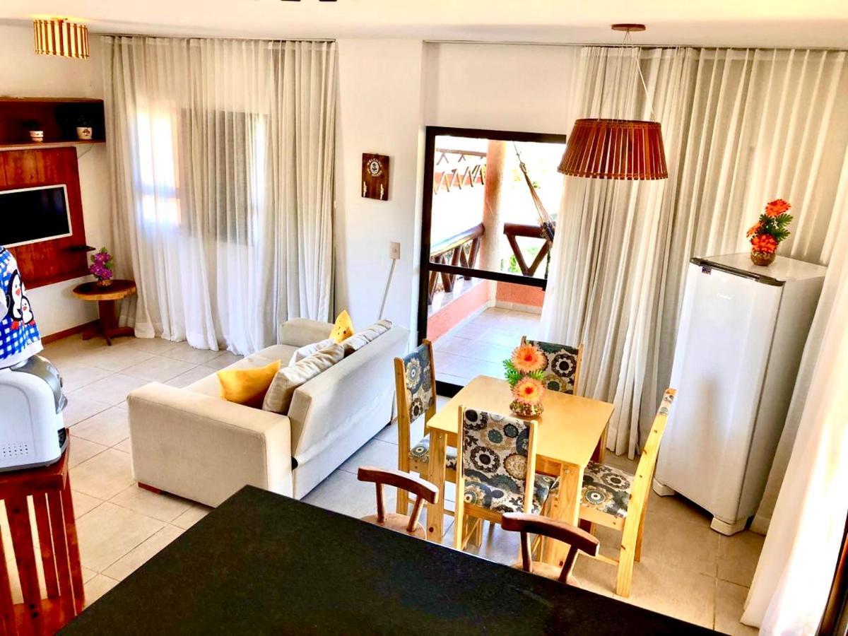 Cumbuco Dream Village Luxury Condo Eksteriør billede