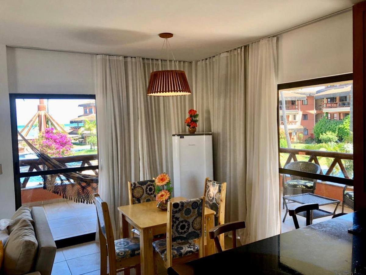 Cumbuco Dream Village Luxury Condo Eksteriør billede