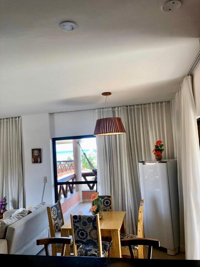 Cumbuco Dream Village Luxury Condo Eksteriør billede