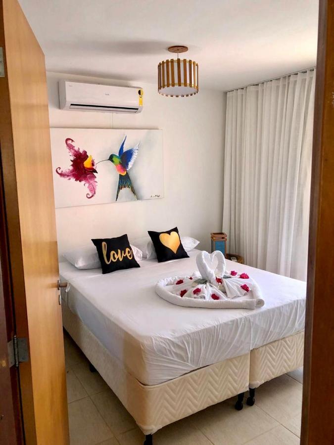 Cumbuco Dream Village Luxury Condo Eksteriør billede