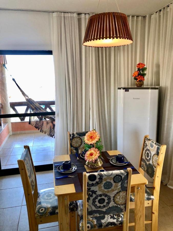 Cumbuco Dream Village Luxury Condo Eksteriør billede