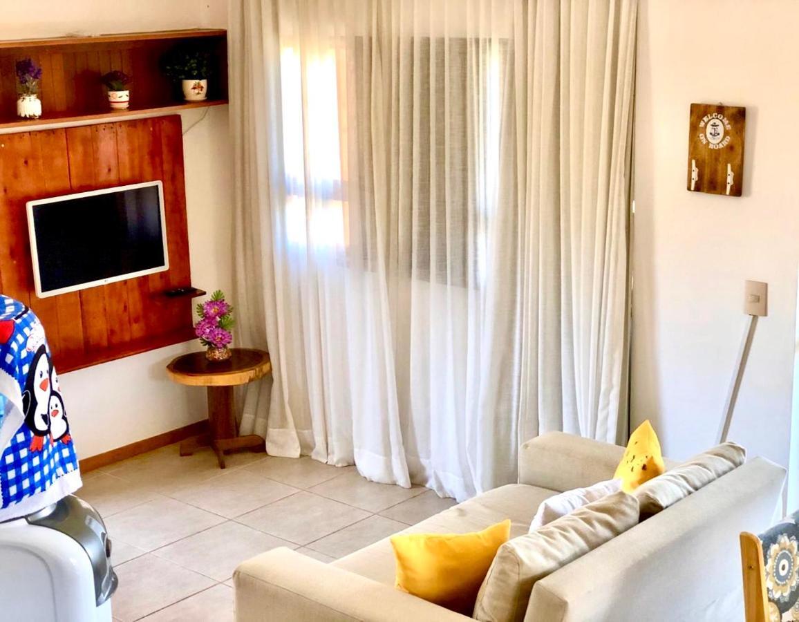 Cumbuco Dream Village Luxury Condo Eksteriør billede