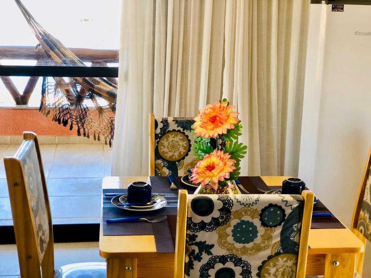 Cumbuco Dream Village Luxury Condo Eksteriør billede