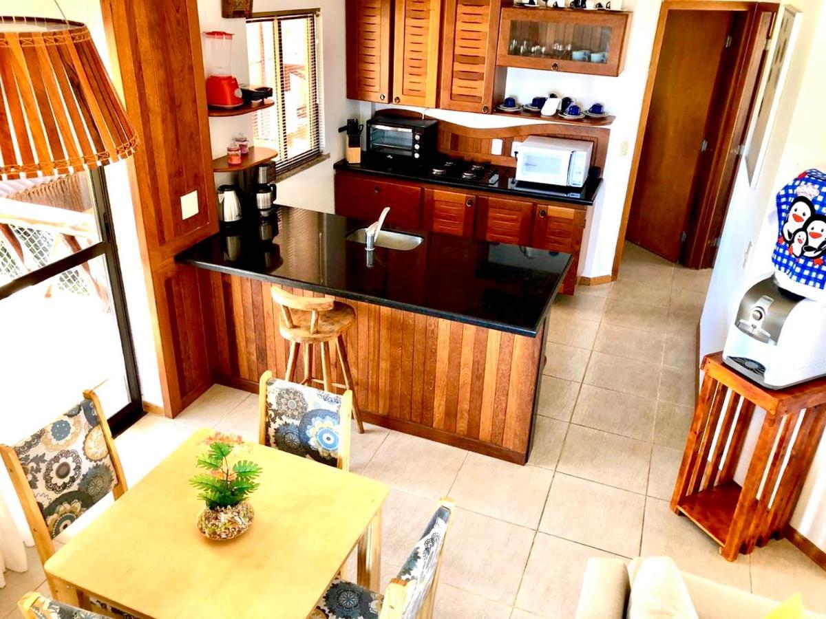 Cumbuco Dream Village Luxury Condo Eksteriør billede