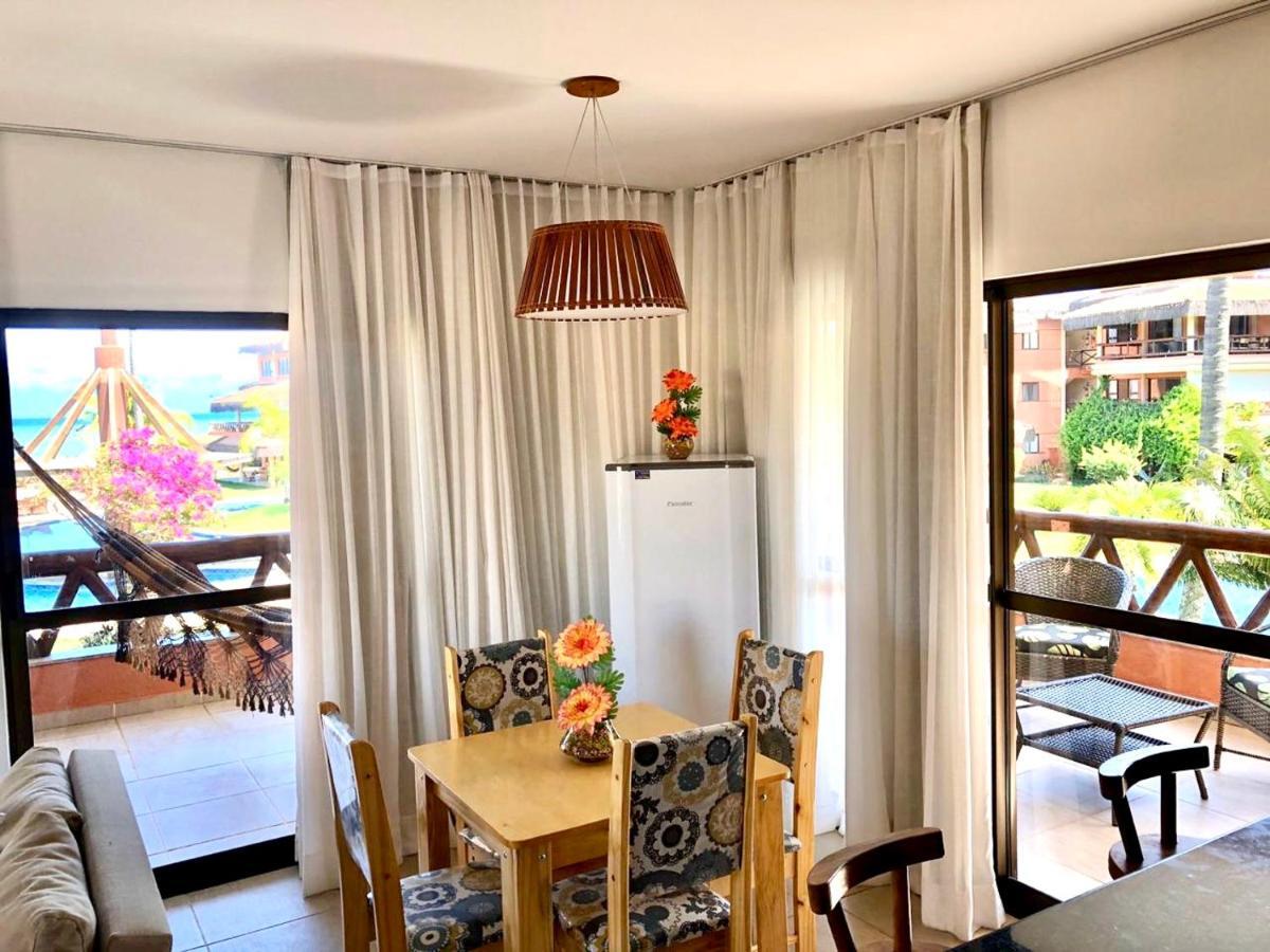 Cumbuco Dream Village Luxury Condo Eksteriør billede