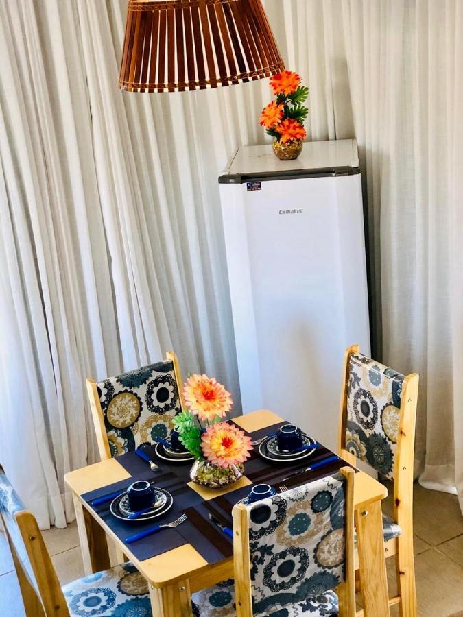 Cumbuco Dream Village Luxury Condo Eksteriør billede