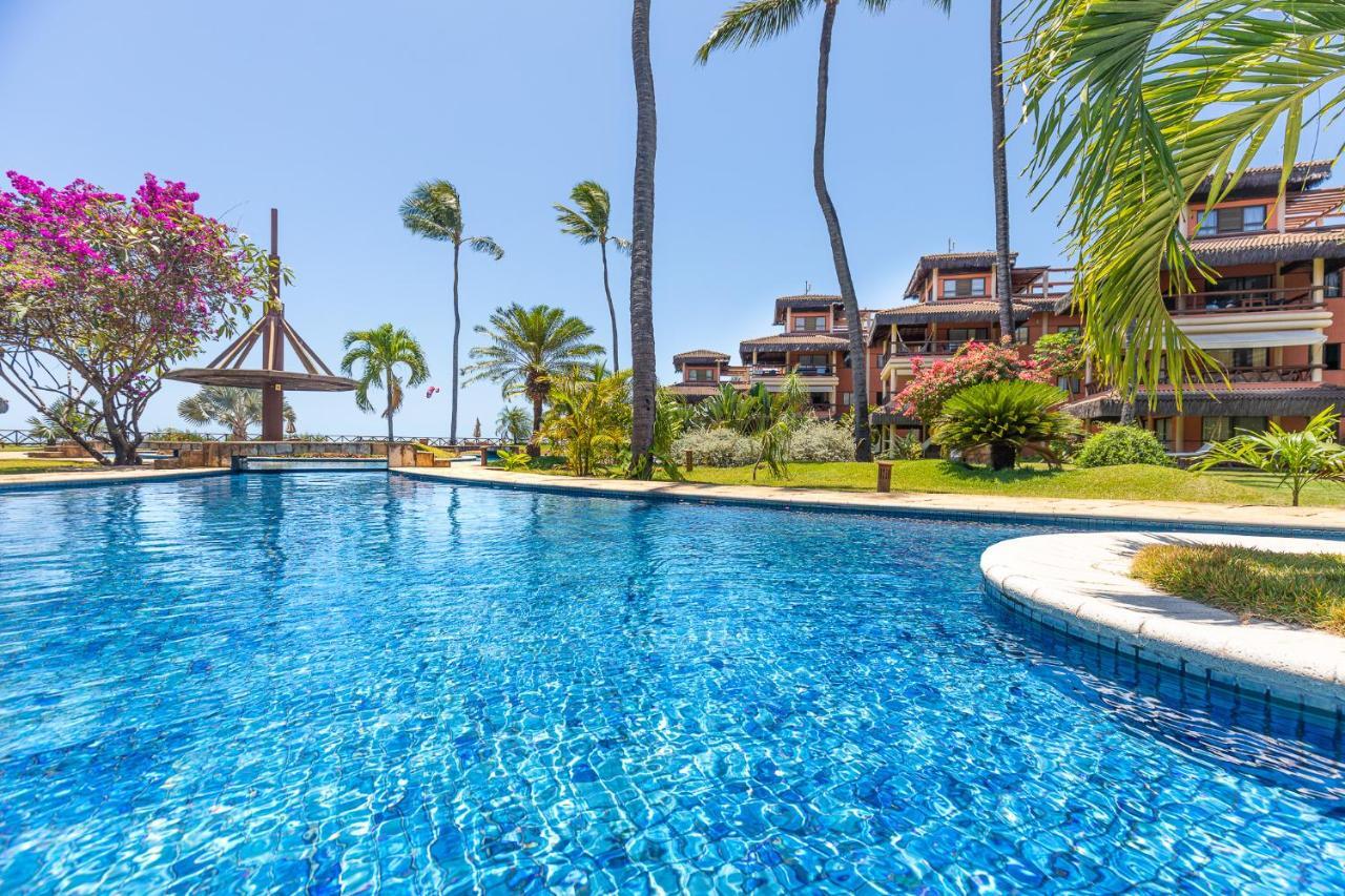 Cumbuco Dream Village Luxury Condo Eksteriør billede