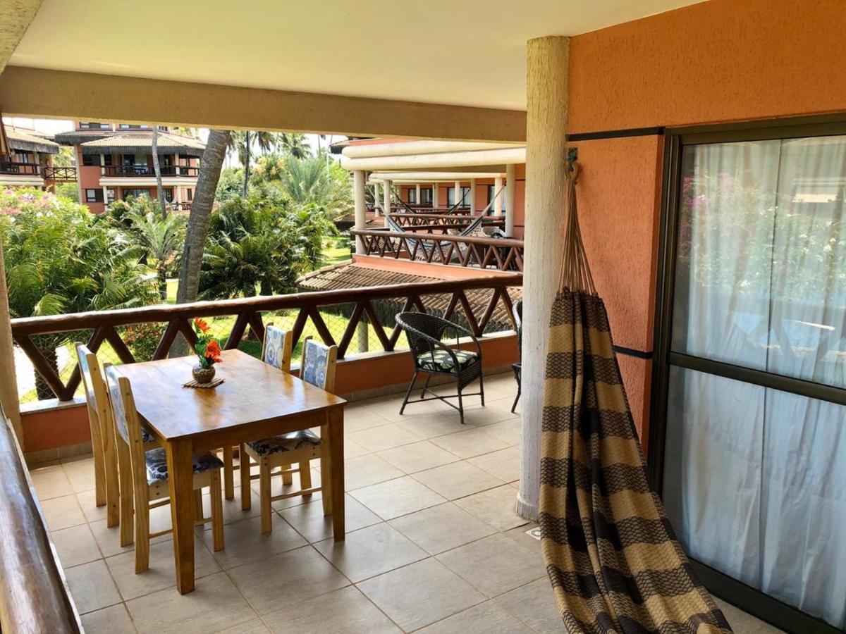 Cumbuco Dream Village Luxury Condo Eksteriør billede