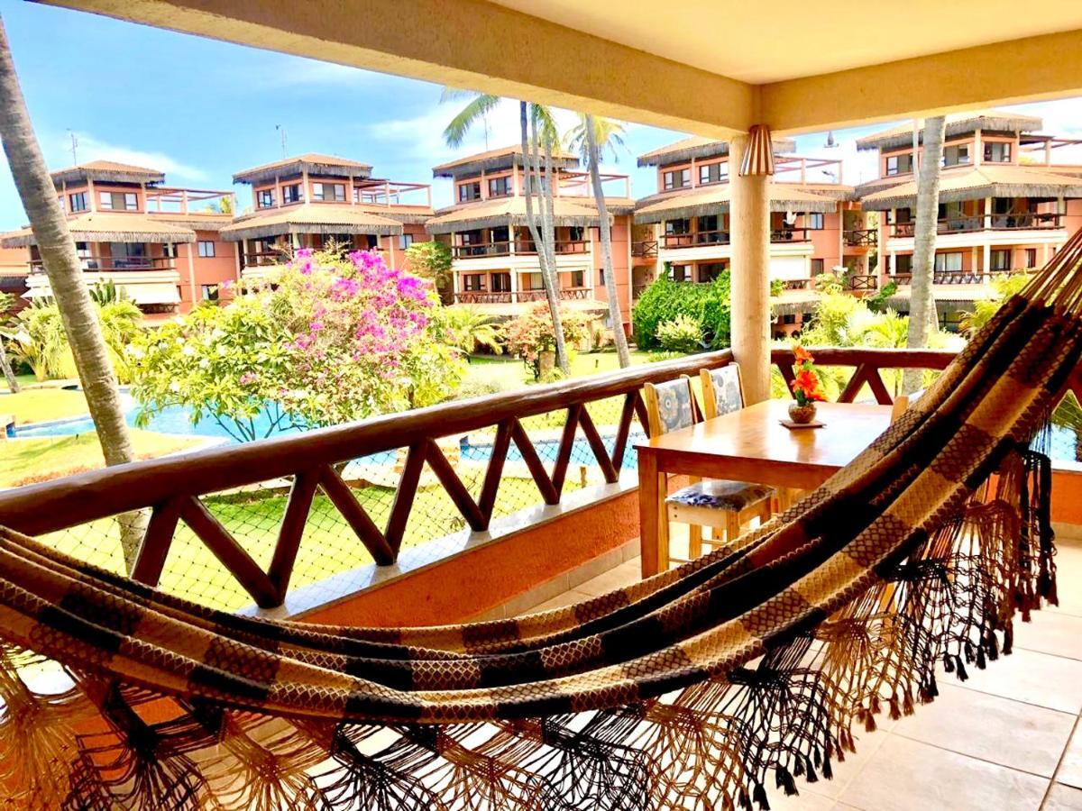 Cumbuco Dream Village Luxury Condo Eksteriør billede