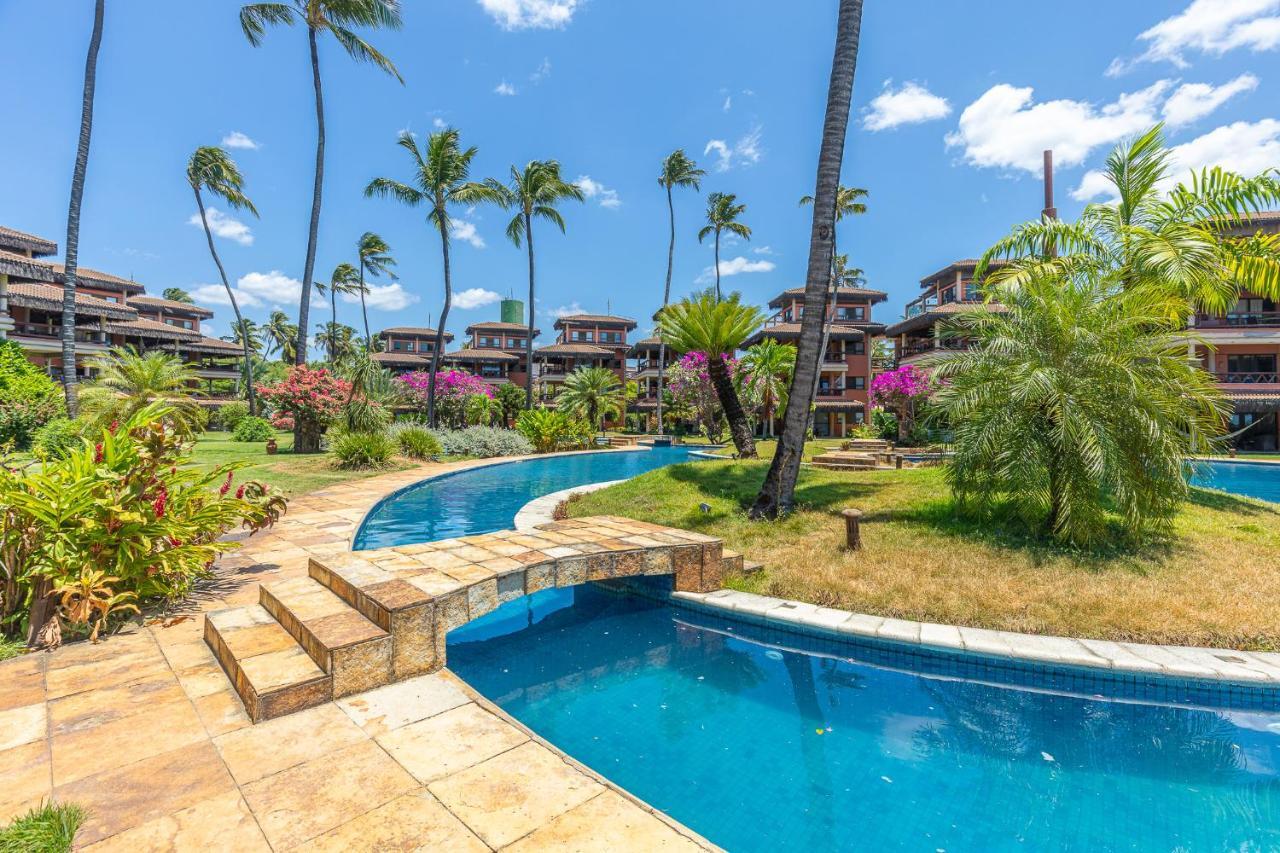 Cumbuco Dream Village Luxury Condo Eksteriør billede