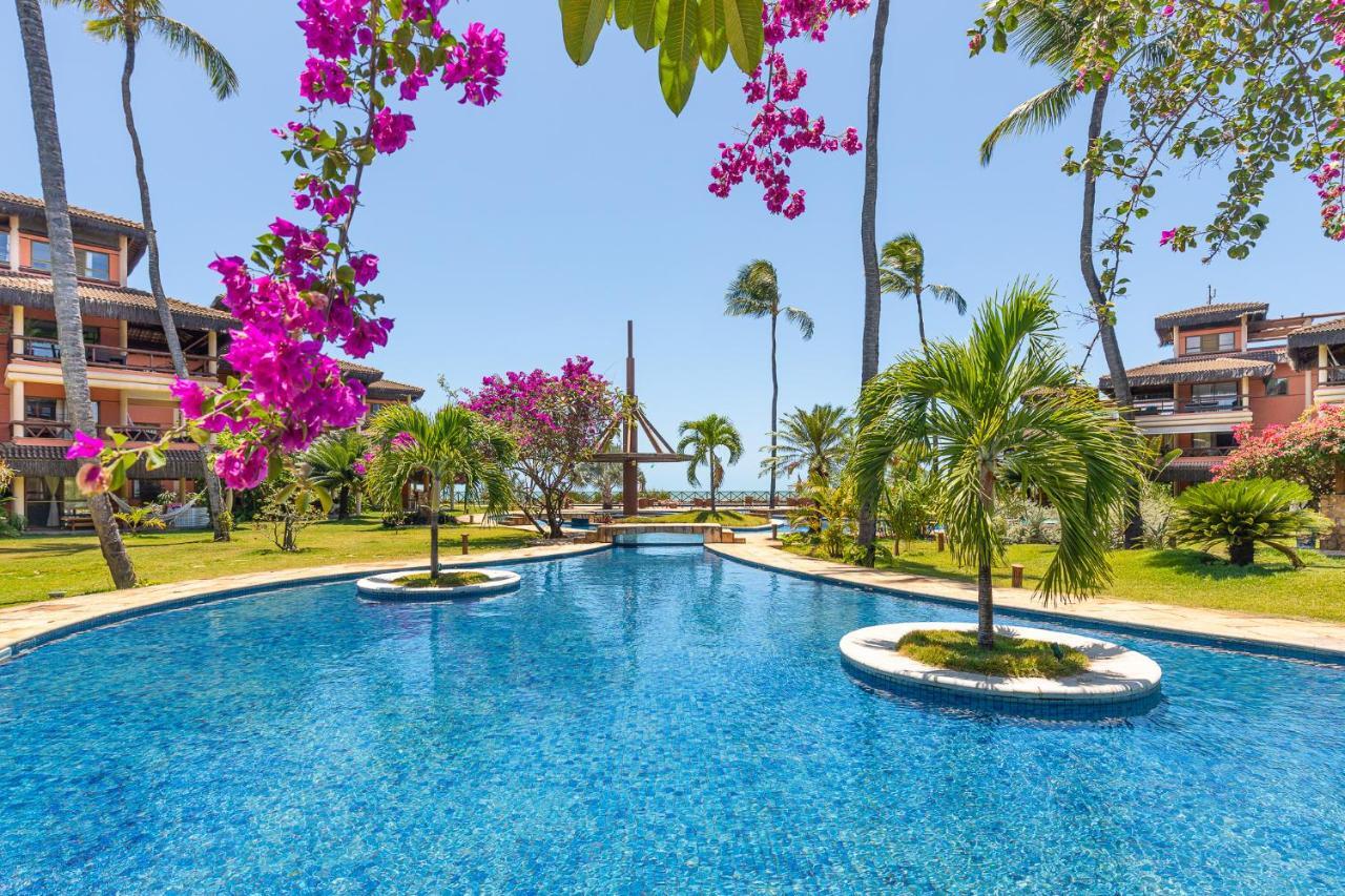 Cumbuco Dream Village Luxury Condo Eksteriør billede