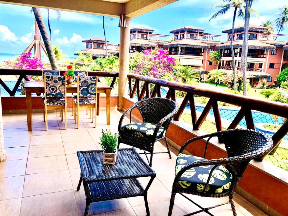 Cumbuco Dream Village Luxury Condo Eksteriør billede