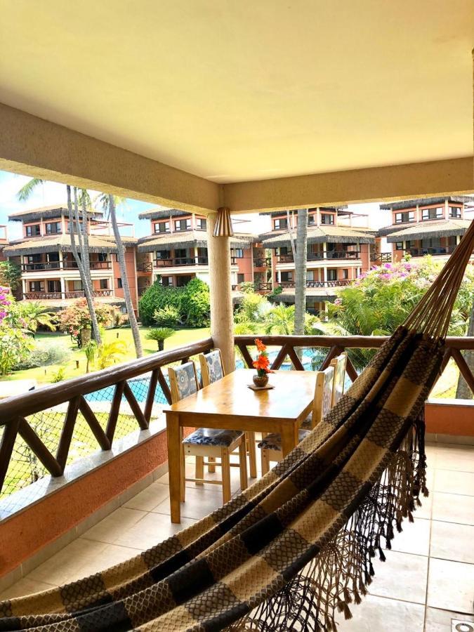 Cumbuco Dream Village Luxury Condo Eksteriør billede