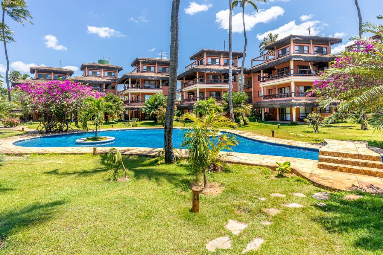 Cumbuco Dream Village Luxury Condo Eksteriør billede