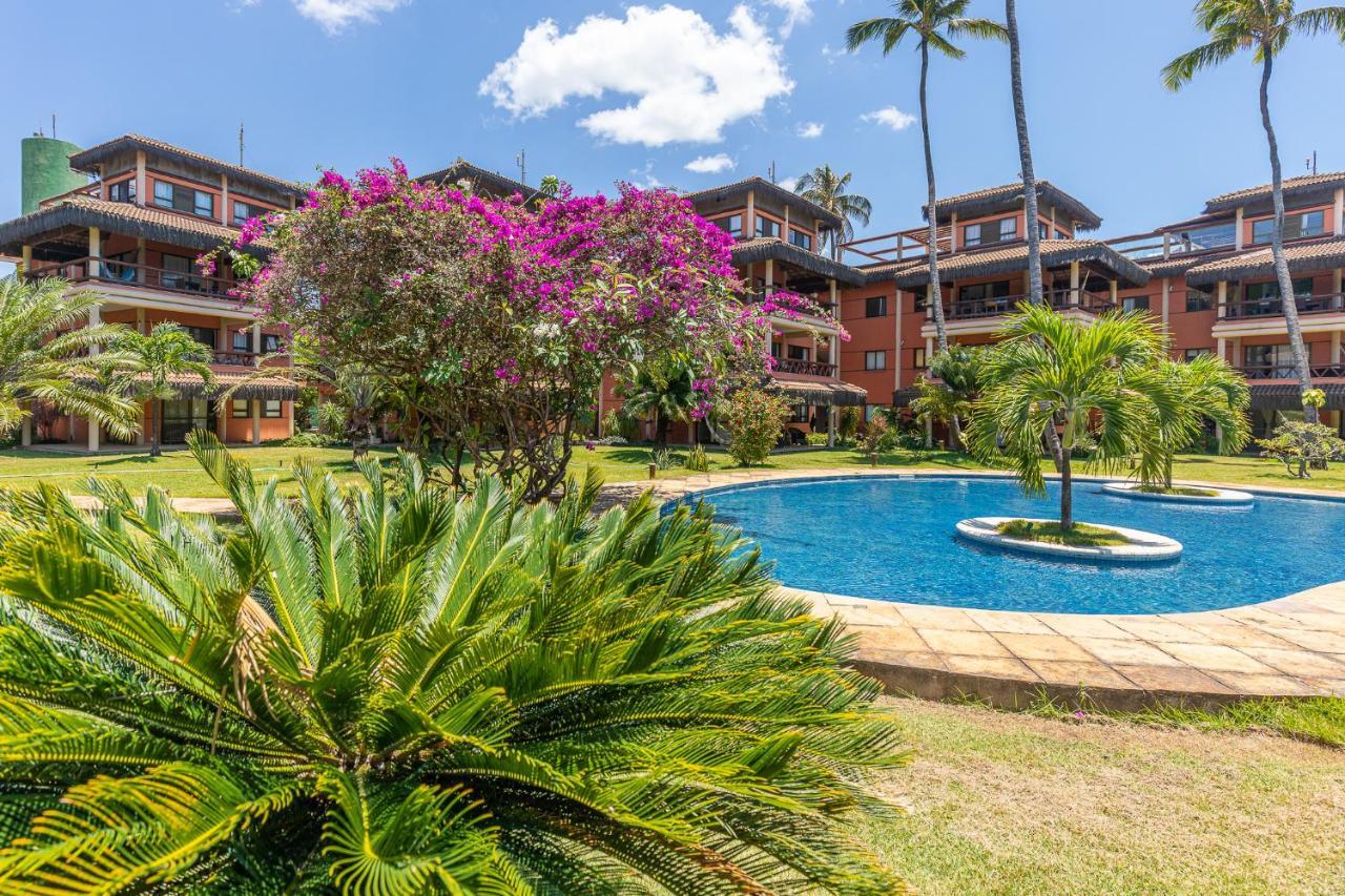 Cumbuco Dream Village Luxury Condo Eksteriør billede