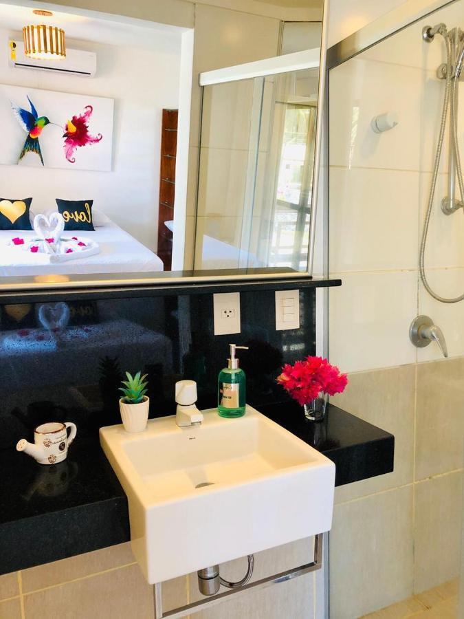 Cumbuco Dream Village Luxury Condo Eksteriør billede