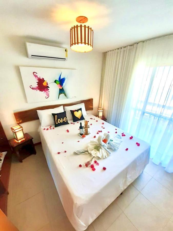 Cumbuco Dream Village Luxury Condo Eksteriør billede