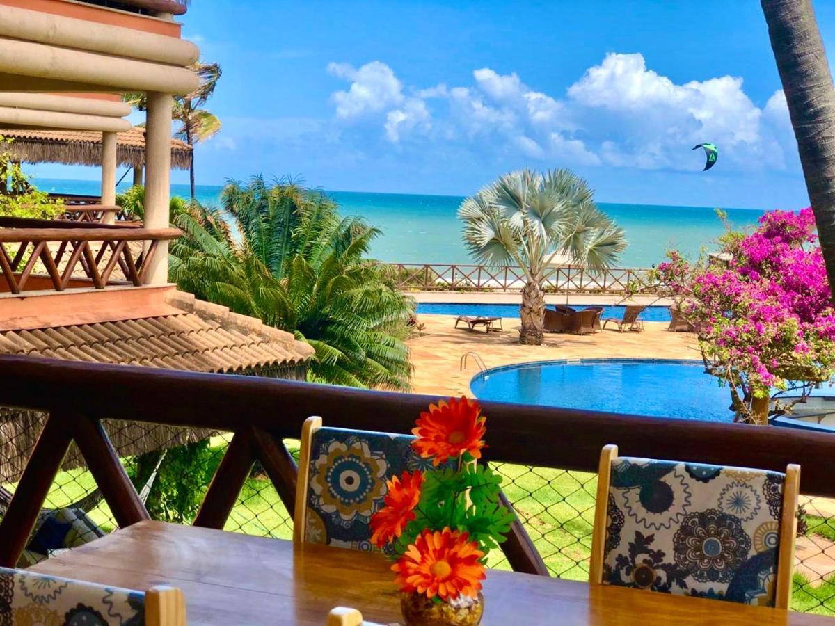 Cumbuco Dream Village Luxury Condo Eksteriør billede