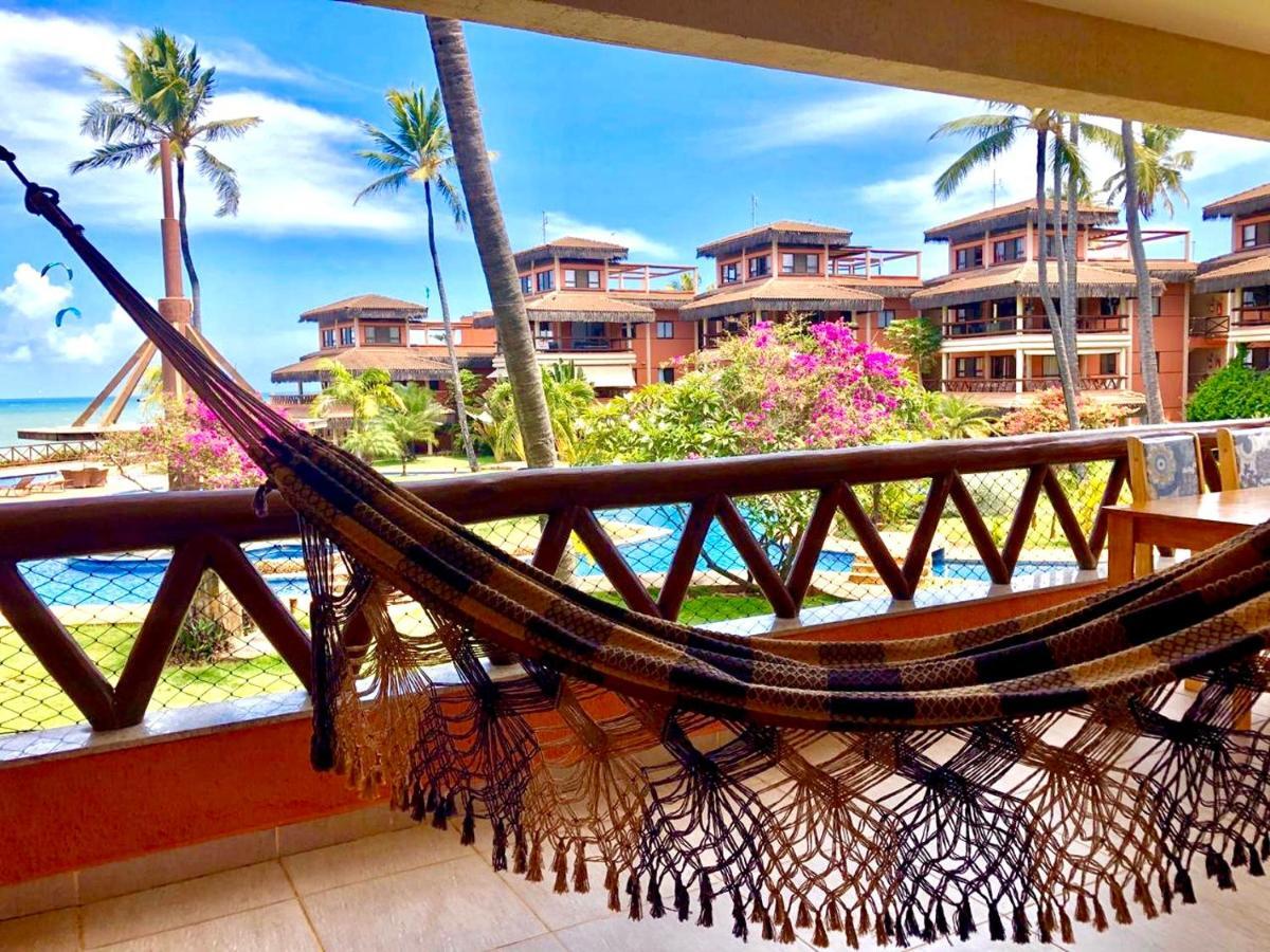 Cumbuco Dream Village Luxury Condo Eksteriør billede