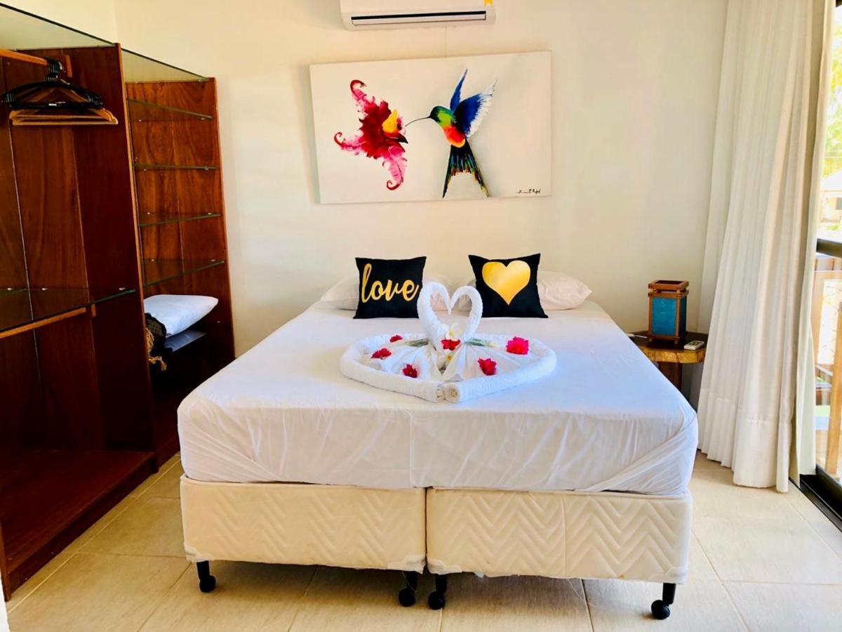 Cumbuco Dream Village Luxury Condo Eksteriør billede