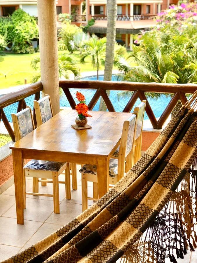 Cumbuco Dream Village Luxury Condo Eksteriør billede