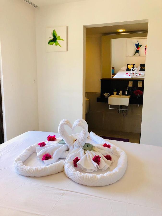 Cumbuco Dream Village Luxury Condo Eksteriør billede